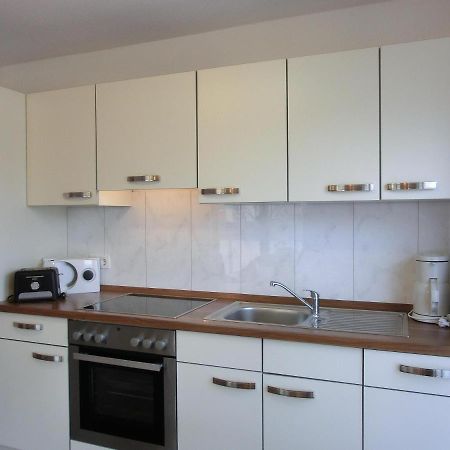 Ferienwohnung O7 Graal-Mueritz Extérieur photo