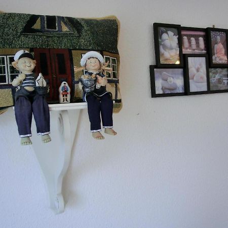 Ferienwohnung O7 Graal-Mueritz Extérieur photo