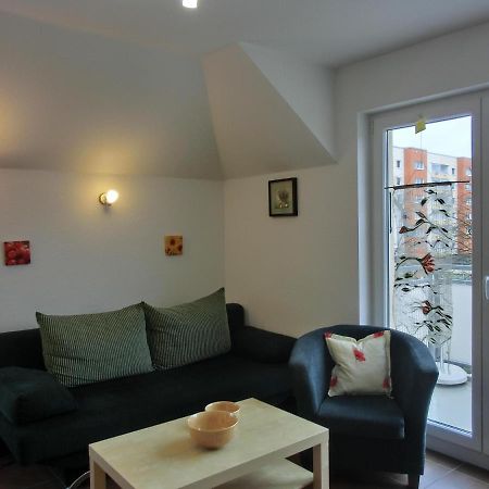 Ferienwohnung O7 Graal-Mueritz Extérieur photo