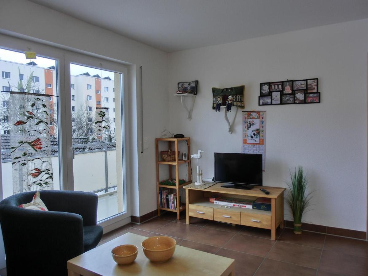 Ferienwohnung O7 Graal-Mueritz Extérieur photo
