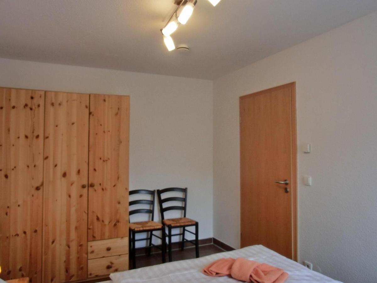 Ferienwohnung O7 Graal-Mueritz Extérieur photo