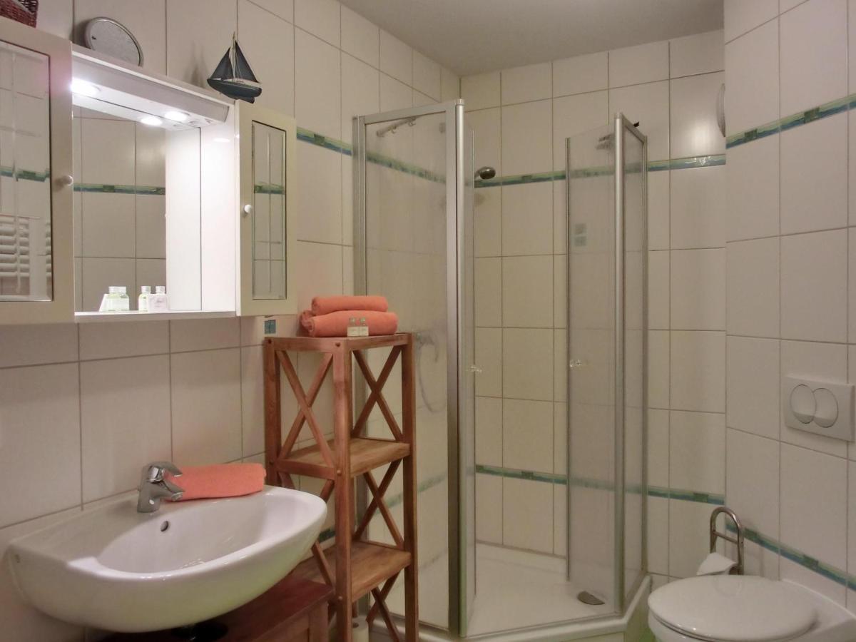 Ferienwohnung O7 Graal-Mueritz Extérieur photo